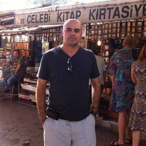 Meet your Posher, Issam